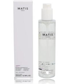 Matis Reponse Fondamentale Authentik-Water micelārais ūdens 200ml