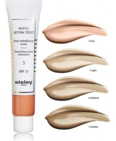 Sisley Phyto Hydra Teint Beautifying SPF15 grima bāze SPF15 40ml