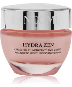 Lancome Hydra Zen Anti-Stress Rich Cream mitrinošs sejas krēms 50ml