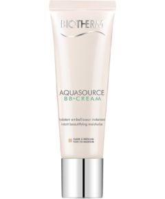 Biotherm Aquasource BB Cream SPF15 30ml