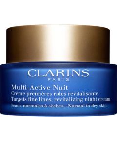 Clarins Multi-Active Nuit Night Cream 50ml
