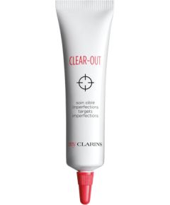 Clarins My Clarins Clear-Out Targets Imperfections 15ml