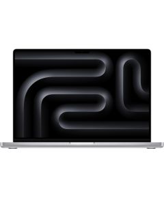 Apple MacBook Pro 16.2 M3 Max 14 CPU 30 GPU 36GB 1TB Silver Eng