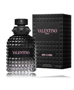 Valentino Uomo Born in Roma EDT 100 ml smaržas vīriešiem