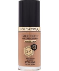 Max Factor Facefinity / 3 in 1 30ml SPF20
