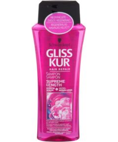 Schwarzkopf Gliss / Supreme Length 250ml