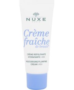 Nuxe Creme Fraiche de Beauté / Moisturising Plumping Cream 30ml