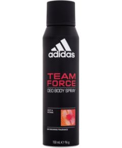 Adidas Team Force / Deo Body Spray 48H 150ml