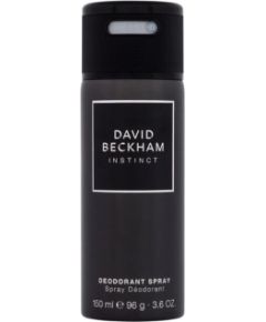 David Beckham Instinct 150ml