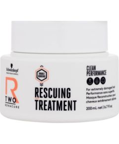 Schwarzkopf Bonacure R-Two / Rescuing Treatment 200ml