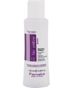 Fanola No Yellow 100ml