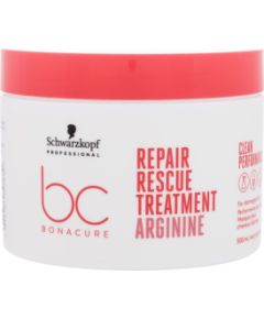Schwarzkopf BC Bonacure Repair Rescue / Arginine Treatment 500ml
