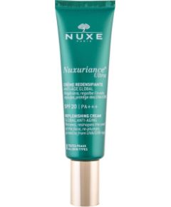 Nuxe Nuxuriance Ultra / Replenishing Cream 50ml SPF20