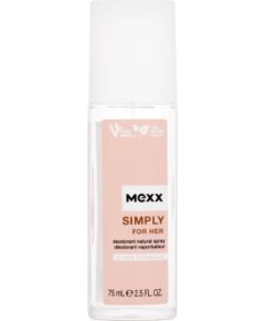 Mexx Simply 75ml