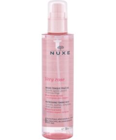 Nuxe Very Rose / Refreshing Toning 200ml