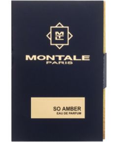 Montale Paris So Amber 2ml