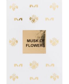 Mancera Musk Of Flowers 2ml