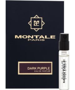 Montale Paris Dark Purple 2ml