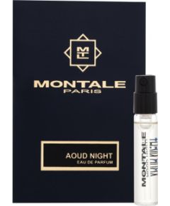 Montale Paris Aoud Night 2ml