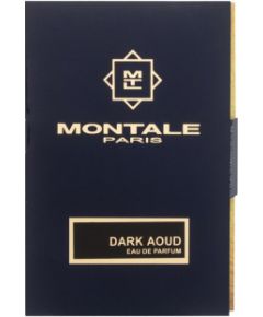 Montale Paris Dark Aoud 2ml