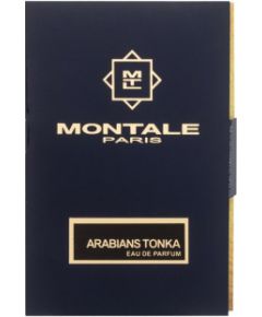 Montale Paris Arabians Tonka 2ml