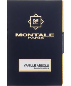 Montale Paris Vanille Absolu 2ml