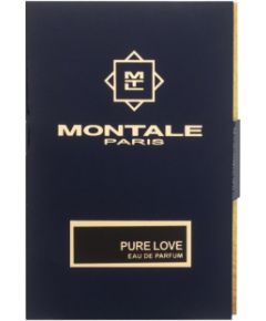 Montale Paris Pure Love 2ml