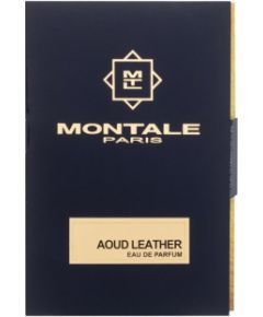 Montale Paris Aoud Leather 2ml