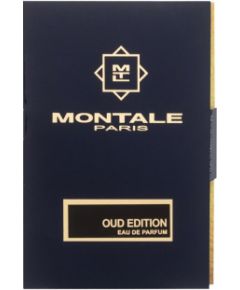 Montale Paris Oud Edition 2ml