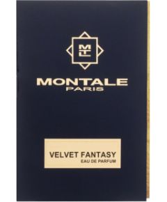 Montale Paris Velvet Fantasy 2ml