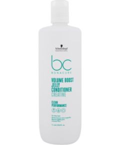 Schwarzkopf BC Bonacure Volume Boost / Creatine Jelly Conditioner 1000ml