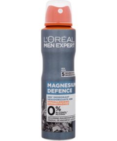 L'oreal Men Expert / Magnesium Defence 150ml 48H