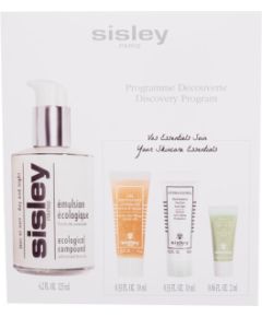 Sisley Ecological Compound / Day And Night 125ml Discovery Program