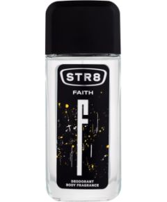 Str8 Faith 85ml