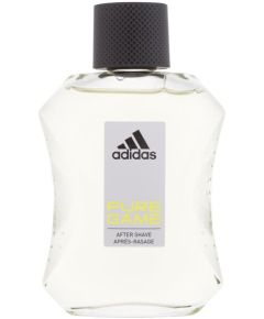 Adidas Pure Game 100ml Vīriešu Smaržas