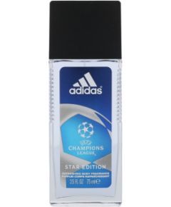 Adidas UEFA Champions League / Star Edition 75ml