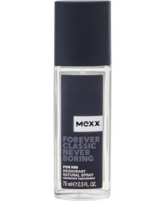 Mexx Forever Classic Never Boring 75ml