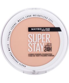 Maybelline Superstay / 24H Hybrid Powder-Foundation 9g