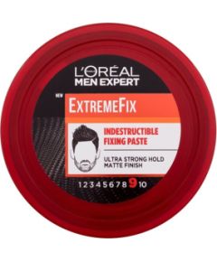 L'oreal Men Expert / ExtremeFix Indestructible Fixing Paste 75ml