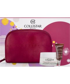 Collistar Pure Actives / Vitamin C + Ferulic Acid Cream 50ml Gift Set 2