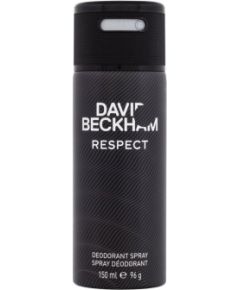 David Beckham Respect 150ml