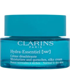 Clarins Hydra-Essentiel [HA2] / Silky Cream 50ml