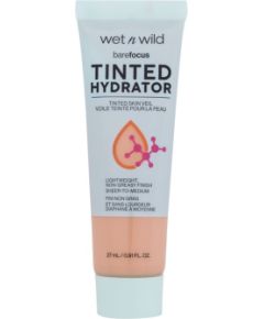 Wet N Wild Bare Focus / Tinted Hydrator 27ml