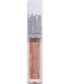 Wet N Wild Cloud Pout / Marshmallow Lip Mousse 3ml