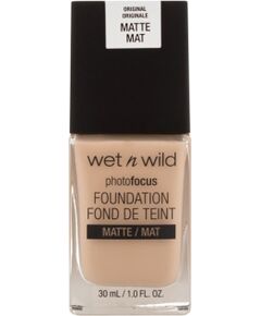 Wet N Wild Photo Focus 30ml Dekoratīvā kosmētika