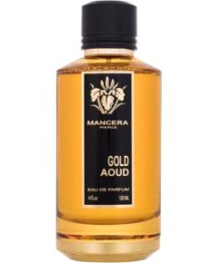 Mancera Les Confidentiels / Gold Aoud 120ml