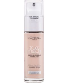 L'oreal True Match / Super-Blendable Foundation 30ml