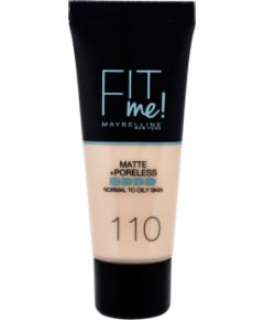 Maybelline Fit Me! / Matte + Poreless 30ml