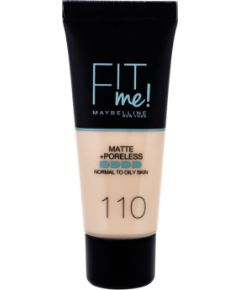 Maybelline Fit Me! / Matte + Poreless 30ml