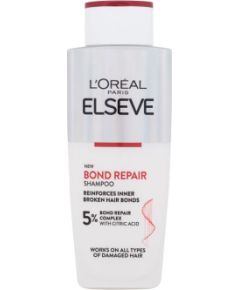 L'oreal Elseve Bond Repair / Shampoo 200ml